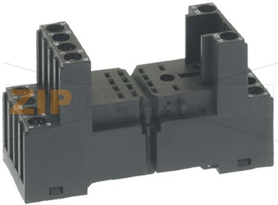 ZOCCOLO ES 15/4N PRS4 