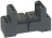 ZOCCOLO ES 15/4N PRS4