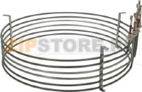 ВНЕШНИЙ НАГРЕВАТЕЛЬНЫЙ ЭЛЕМЕНТ, 9000 ВТ, 230 В