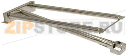 BURNER 585x220 mm 