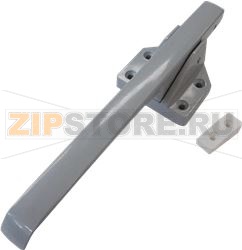 ANTI-PANIC SAFETY HANDLE 300 mm 