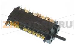 COMM FRN 8F SE398X 5 