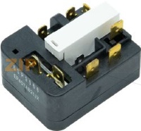 RACCORDEMENT ELECTRIQUE