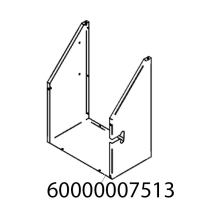 Короб Abat ПЭК-600