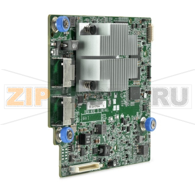 Контроллер HPE 726736-B21 