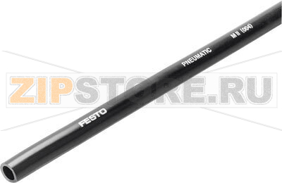 Шланг полиуретановый Festo PAN-10X1,5-SW 