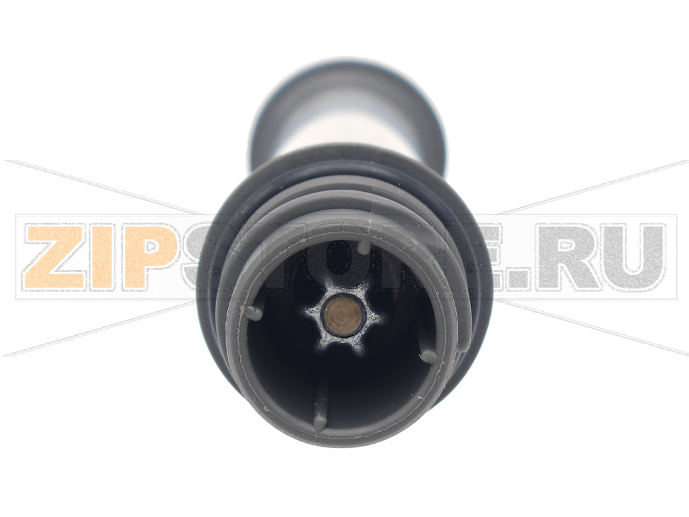 Нога в сборе Robot Coupe Mini MP 190 V.V. Насадка (штанга) для миксера Robot Coupe Mini MP 190 V.V.Запчасть на сборочном чертеже под номером: 2