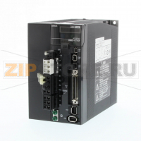 Сервопривод Accurax G5 Omron R88D-KT20F