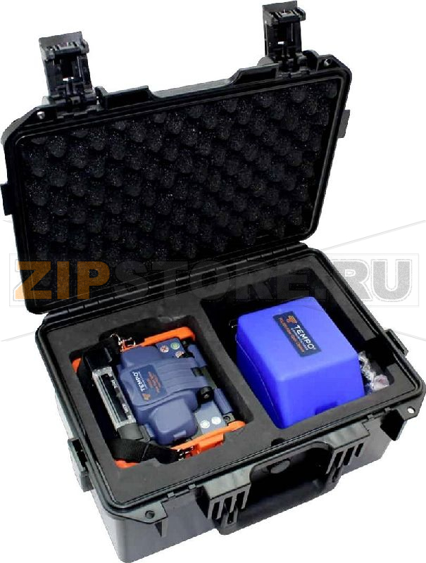 Тестер кабельный Tempo Communications FSP200 FUSION SPLICER&CLEAVER PAKET 