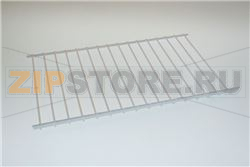 CHUTE GRID 