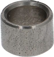 ГОРЛОВИНА ИЗ НЕРЖАВЕЮЩЕЙ СТАЛИ Ø 8X6X5,5ММ