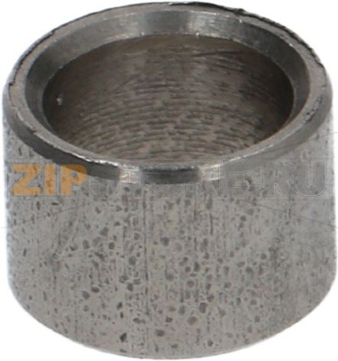 ГОРЛОВИНА ИЗ НЕРЖАВЕЮЩЕЙ СТАЛИ Ø 8X6X5,5ММ 