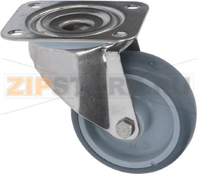 ДИСКОВОЕ ПОВОРОТНОЕ КОЛЕСО 