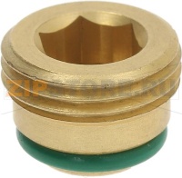 ЗАГЛУШКА ДЛЯ КЛАПАНА EUROSIT