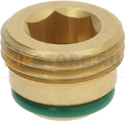 ЗАГЛУШКА ДЛЯ КЛАПАНА EUROSIT 