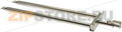 BURNER [C] GRIDDLE 900 
