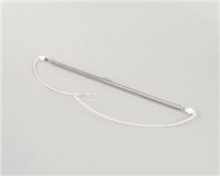 HEATERTUBE,QTZ-921W240V