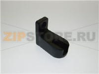 SUPPORTO COPERCHIO VETRO SX