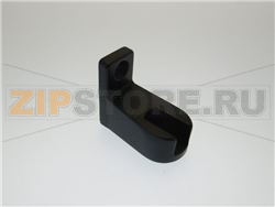 SUPPORTO COPERCHIO VETRO SX 