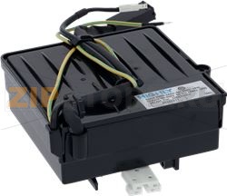 ELECTRONIC BOARD HAIER 0061800286 