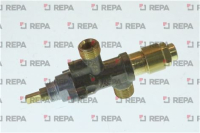 GAS TAP MLN