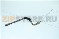 ASSY STEAM PIPE+PTFE