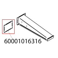 Заглушка Abat ПЭК-800
