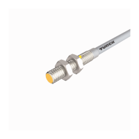 Датчик индуктивный Turck BI1-EG04-AP6X