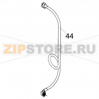 Pipe Fagor FI-120