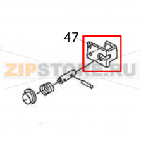 Open button BR Sato HR224 TT