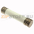 Предохранитель VT, 2 A, AC 5.5 kV, 50 кА, 187x41.3 мм, тип E, 2E Eaton 5.5KV 2A CAV FUSE - Предохранитель VT, 2 A, AC 5.5 kV, 50 кА, 187x41.3 мм, тип E, 2E Eaton 5.5KV 2A CAV FUSE