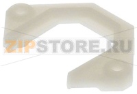 SOLENOID VALVE FLANGE SUPPORT RPE