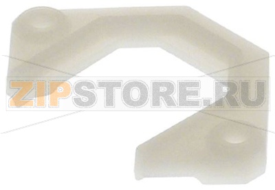 SOLENOID VALVE FLANGE SUPPORT RPE 