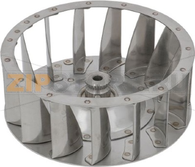 FAN ø 160 mm 