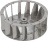 FAN ø 160 mm