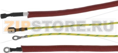 PLUG CABLES KIT 700 mm 