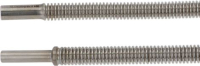 GAS HOSE ø 8/10 mm 705 mm