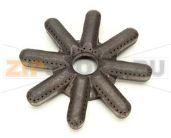 BURNER HEAD 35K 