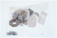 KIT CONFEZIONE INSTALLAZIONE LB/INC(2012