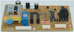 PCB ASSEMBLY MAIN 