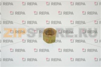 TUERCA ASIENTO PLANO 1/4