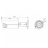 IP-камера Dahua IPC-HFW3101C - IP-камера Dahua IPC-HFW3101C