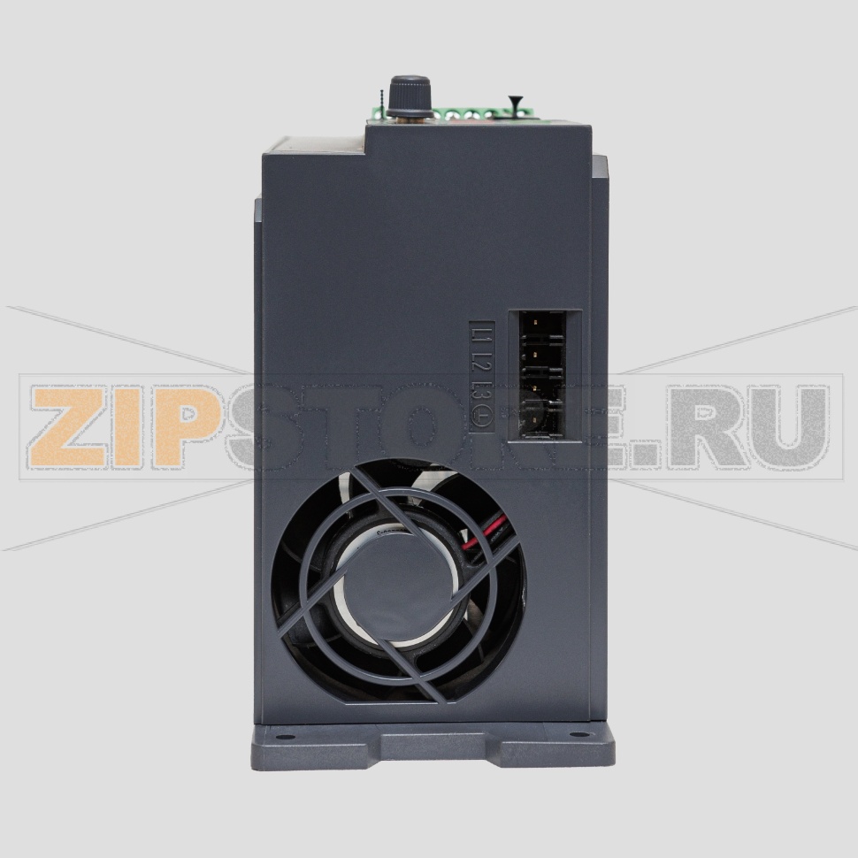 Преобразователь частоты 2.2 кВт, 1/3 фазы, 220 В, тормозной модуль Sinvel SID100-2R2-2B 