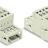 MCS MINI 2-conductor combi strip; 100% защита от неправильного подсоединения; Фиксирующий рычаг; 1,5; Шаг контактов 3,5 мм; 11-пол.; 1,50 mm?; светло-серые Wago 734-371/037-000 - MCS MINI 2-conductor combi strip; 100% защита от неправильного подсоединения; Фиксирующий рычаг; 1,5; Шаг контактов 3,5 мм; 11-пол.; 1,50 mm?; светло-серые Wago 734-371/037-000