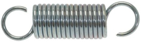 MOLLA A TRAZIONE ø 20x79 mm