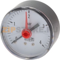 МАНОМЕТР Ø 52 ММ