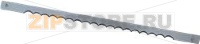BLADE SUITABLE FOR JAC 13x0.7 mm