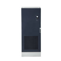 Преобразователь частоты 500/560 кВт, 3 фазы, 380 В, STO Sinvel SID600C-500G/560P-3S