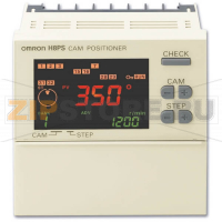 Счетчик Omron H8PS-8BF