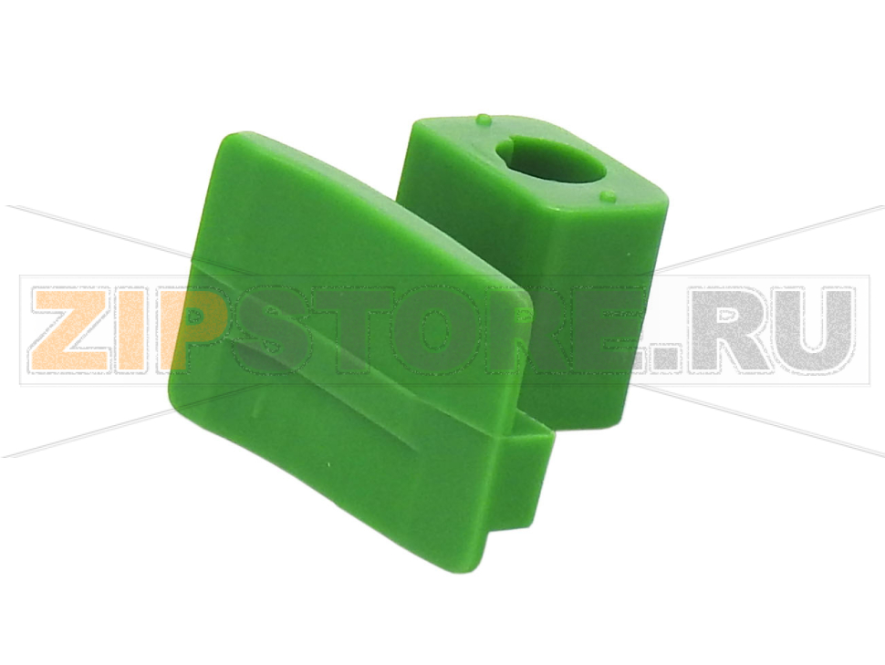 Направляющая этикетки (левая) TSC TE310 Направляющая этикетки (левая) TSC TE310Запчасть на деталировке под номером: 14